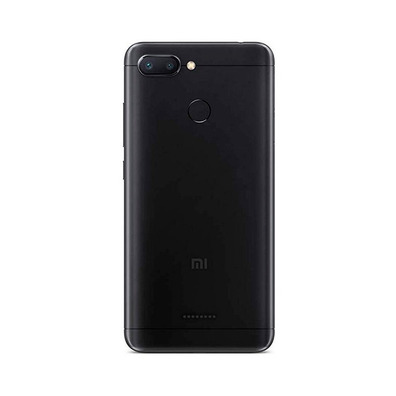 Xiaomi Redmi 6 3gb 32Gb Negro