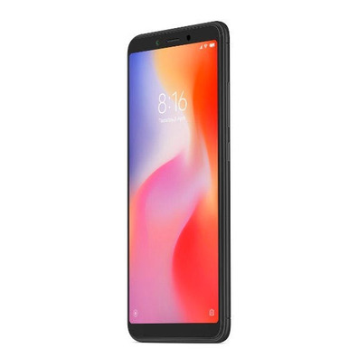 Xiaomi Redmi 6 64Gb Negro