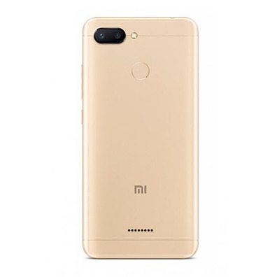 Xiaomi Redmi 6 (4Gb/64Gb) Oro