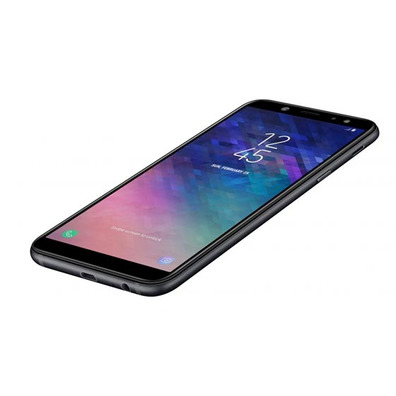 Xiaomi Redmi 6A (2Gb/16Gb) Negro