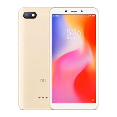 Xiaomi Redmi 6A (2Gb/32Gb) Oro