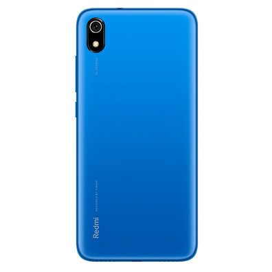Xiaomi Redmi 7A (2Gb/16Gb) Azul