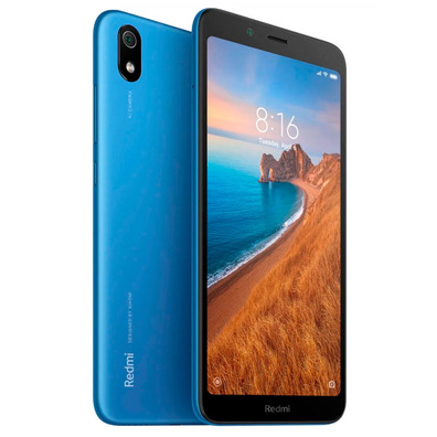 Xiaomi Redmi 7A (2Gb/32Gb) Azul