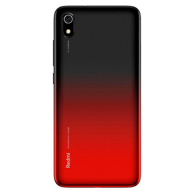 Xiaomi Redmi 7A (2Gb/32Gb) Rojo