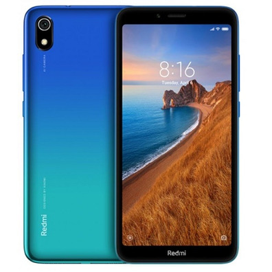 Xiaomi Redmi 7A Azul Gema 2GB+32GB
