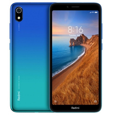 Xiaomi Redmi 7A Azul Gema 2GB+32GB