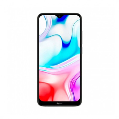 Xiaomi Redmi 8  3 GB / 32 GB Negro