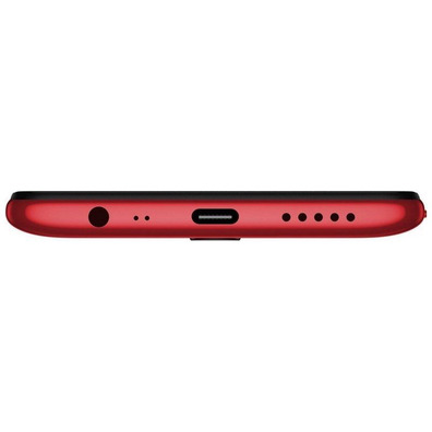 Xiaomi Redmi 8  3 GB / 32 GB Ruby Red