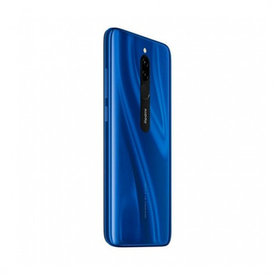 Xiaomi Redmi 8 4GB/64 GB Azul