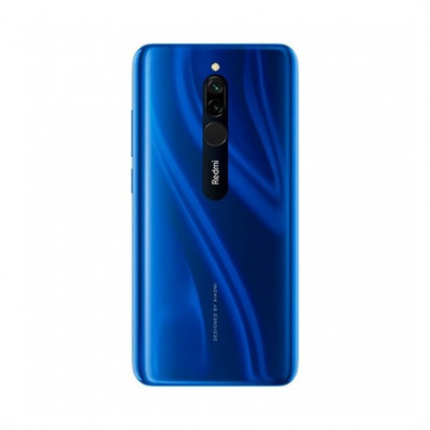 Xiaomi Redmi 8 4GB/64 GB Azul