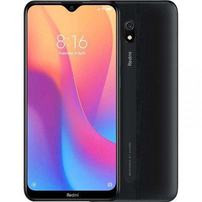 Xiaomi Redmi 8A 2GB/32GB Negro