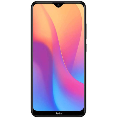 Xiaomi Redmi 8A 2GB/32GB Negro