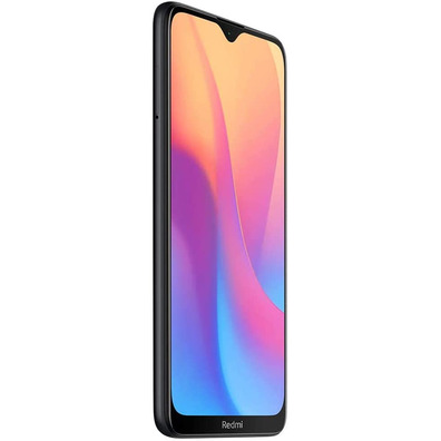 Xiaomi Redmi 8A 2GB/32GB Negro