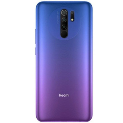 Xiaomi Redmi 9 Sunset Purple 3GB/32GB