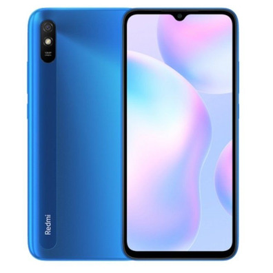 Xiaomi Redmi 9A 2GB/32GB Azul Celeste