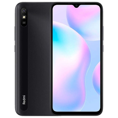 Xiaomi Redmi 9A Gris Granito 2GB/32GB