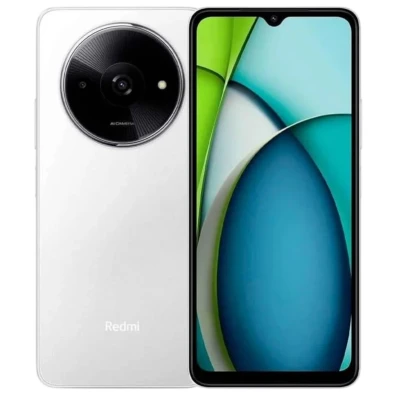 Xiaomi Redmi A3X Blanco 4GB/128GB - Smartphone Elegante y Potente