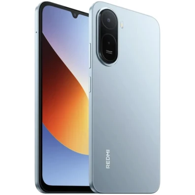 Xiaomi Redmi A7 Pro Mist Blue - 4GB RAM/128GB