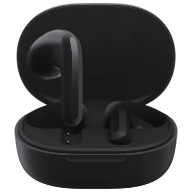 Xiaomi Redmi Buds 4 Lite Negro - Auriculares Inalámbricos Bluetooth 5.0