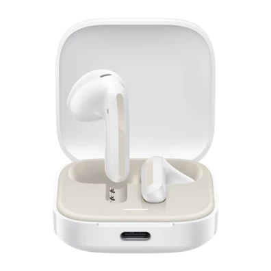 Xiaomi Redmi Buds 6 Active Blanco - Auriculares Inalámbricos