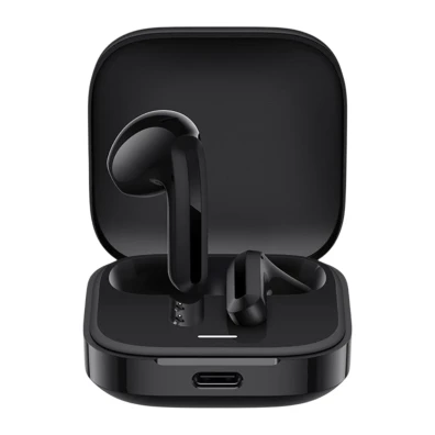 Xiaomi Redmi Buds 6 Active Negro - Auriculares Xiaomi