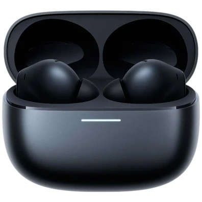 Xiaomi Redmi Buds 6 Pro Negro - Auriculares con Cancelación de Ruido (ANC)