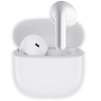 Auriculares Bluetooth Xiaomi Redmi Buds 8 Active Blanco
