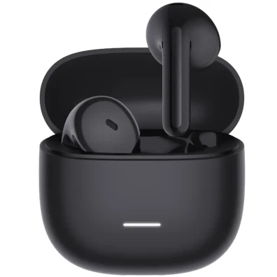 Auriculares Bluetooth Xiaomi Redmi Buds 8 Active Negro