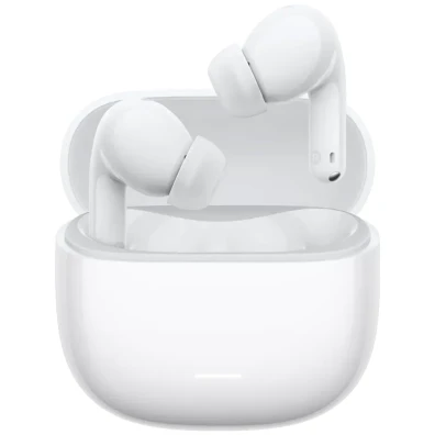 Auriculares Bluetooth Xiaomi Redmi Buds 8 Lite Blanco