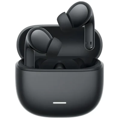 Auriculares Bluetooth Xiaomi Redmi Buds 8 Lite Negro