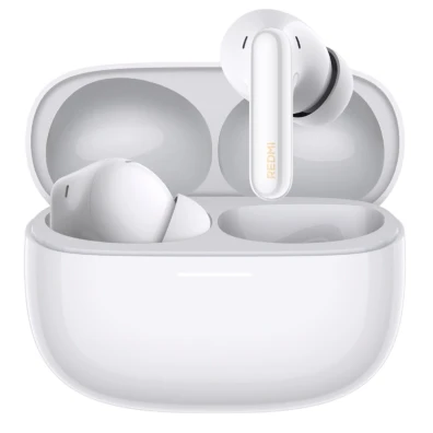 Auriculares Bluetooth Xiaomi Redmi Buds 8 Pro ANC Blanco