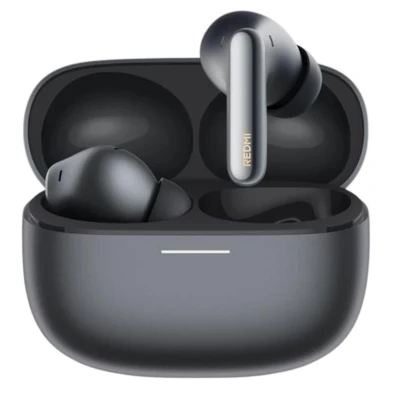Auriculares Bluetooth Xiaomi Redmi Buds 8 Pro ANC Negro