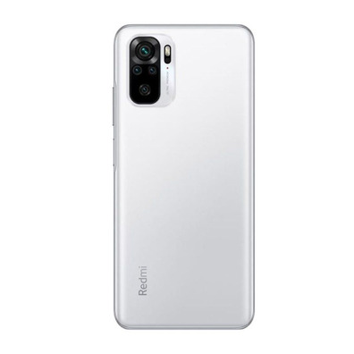 Xiaomi Redmi Note 10 4G 6.43'' 4GB/128GB Blanco