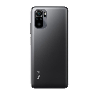 Xiaomi Redmi Note 10 4G 6.43'' 4GB/128GB Gris Ónix