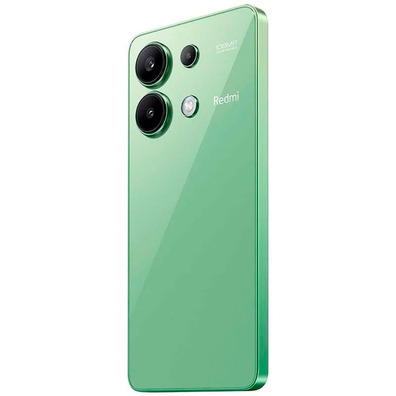 Xiaomi Redmi Note 13 6.67" (6Gb/128Gb) 120Hz Verde