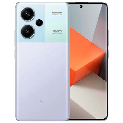 Xiaomi Redmi Note 13 Pro+ 5G Lila 12GB/512GB - Smartphone
