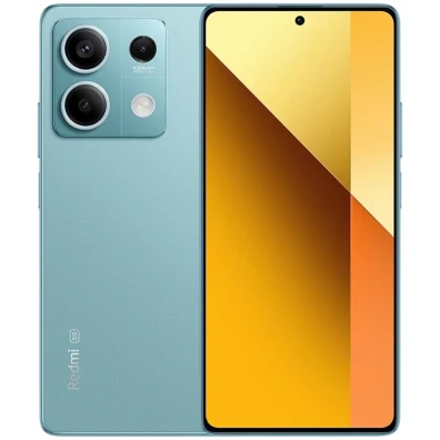 Xiaomi Redmi Note 13 5G Azul - 8GB/256GB