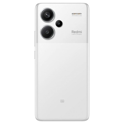 Xiaomi Redmi Note 13 Pro Plus 5G (8Gb/256Gb) Blanco
