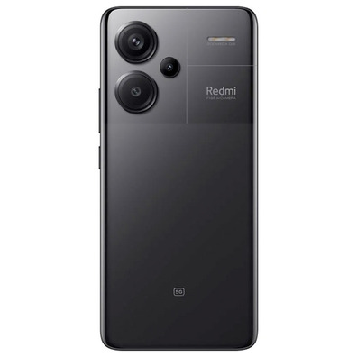 Xiaomi Redmi Note 13 Pro Plus 5G (8Gb/256Gb) Negro