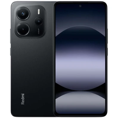 Xiaomi Redmi Note 14 Negro 4G 8GB/256GB - Smartphone Potente
