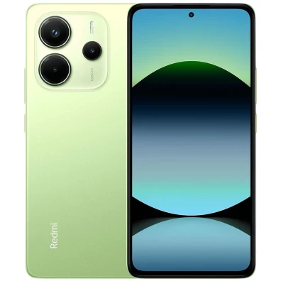 Xiaomi Redmi Note 14 Verde 4G 8GB/256GB