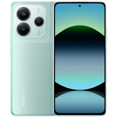Xiaomi Redmi Note 14 5G Verde 8GB/256GB