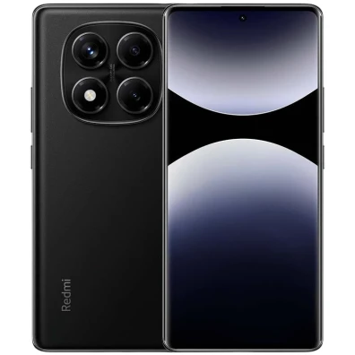 Xiaomi Redmi Note 14 Pro 12 512gb Negro