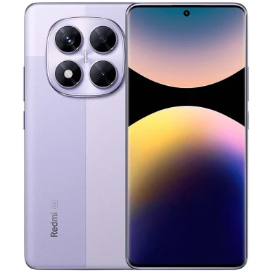 Xiaomi Redmi Note 14 Pro 5G Lavanda 8GB/256GB - Smartphone Avanzado