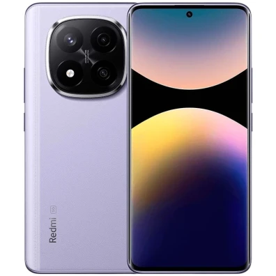 Xiaomi Redmi Note 14 Pro Plus 5G Lavanda 12GB/512GB - Móvil Smartphone