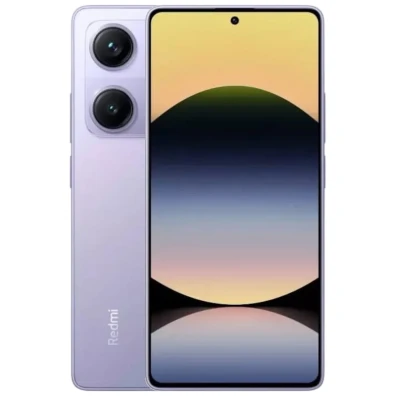 Xiaomi Redmi Note 14S Lila 8GB/256GB - Comprar en línea