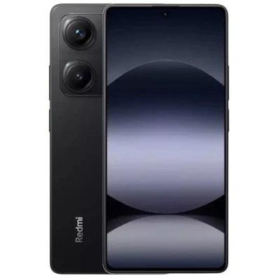 Xiaomi Redmi Note 14S Negro 8GB/256GB - Comprar Móvil Smartphone