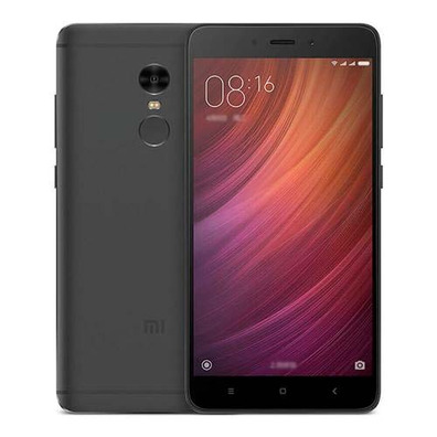 Xiaomi Redmi Note 4 Global EU (32Gb/3Gb) Negro