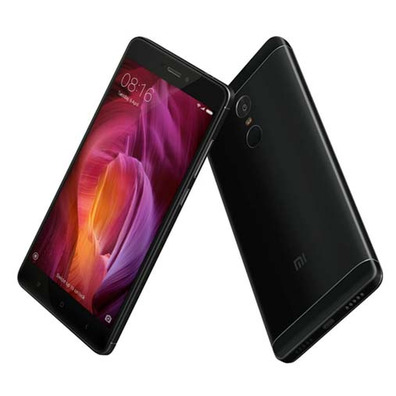 Xiaomi Redmi Note 4 Global EU (32Gb/3Gb) Negro