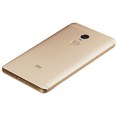 Xiaomi Redmi Note 4 Gold (Octa-Core/3GB/64GB)